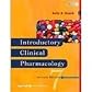 Introductory Clinical Pharmacology