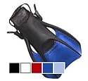 U.S. Divers Aqua Lung Sports Travel Ready Trek Snorkeling Fins