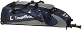 Louisville GENW Genesis Wheeled Equipment Bag
