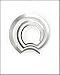 Frank Lloyd Wright Jewelry Guggenheim Pin