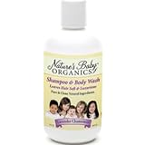 Shampoo Lavender Chamomile 8 oz by