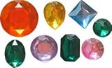 First Impressions Molds Silicone Mould - Gems - Large