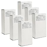 Cat Genie Washable Granules 6 Pack