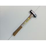 マグネット付八角玄能 300g