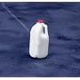 Miniature 1/2 Gallon of Milk
