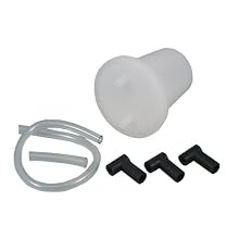 Lisle 19200 Brake Bleeding Kit