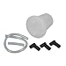 Lisle 19200 Brake Bleeding Kit