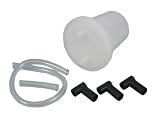 Lisle 19200 Brake Bleeder Kit