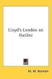 Lloyd's London an Outline