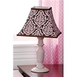 Madison Lamp Base and Shade
