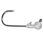 Strike King Tour Grade Shaky Head Bait (Unpainted, 0.125-Ounce)