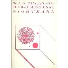 The Four Dimensional Nightmare