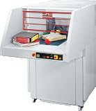 DestroyIt 5009 high capacity cross-cut shredder