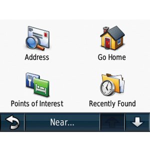 Where to buy  Garmin Nuvi 1200T GPS SATNAV