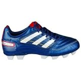 Adidas Predator Absolado Powerswerve X Firm Ground Football Boots Kids Uk Size 4 Junior