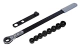 Lisle 59000 Ratcheting Serpentine Belt Tool Lisle 59000 Ratcheting Serpentine Belt Tool