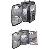 Euro Traveler Wardrobe Case