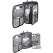 Euro Traveler Wardrobe Case