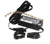 Compaq Evo N600c series AC adapter 403810-001