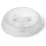 EatBetter Food Bowl - White