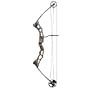 Martin Threshold Bow Set (Right Hand, 60-70-Pounds)
