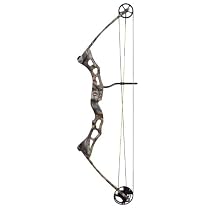Martin Threshold Bow Set