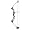 Martin Threshold Bow Set (Right Hand, 30-40-Pounds)