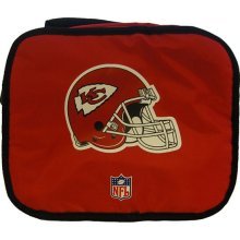 Kansas City Chiefs Lunch Bag