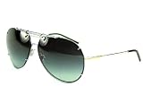 DOLCE GABBANA 2075 color 058G Sunglasses
