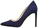 Nine West Women's Tatiana Suede dress Pump