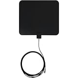 Winegard Company FL-5000 FlatWave HDTV Indoor Digital Flat Antenna - Made in USA