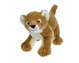 Peluche 40 cm AURORA