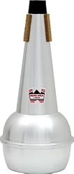 Denis Wick Straight Mute for Bass Trombone