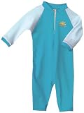 Splash Sun Protective Baby Suit