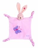 Kaloo Lilirose Doudou Rabbit, Square