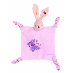 Kaloo - Lilirose Rabbit - Baby Comfort Blanket