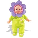 Little Mommy: Sam Dress Up - Flower