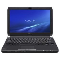 VAIO TT190PCB Notebook by Sony