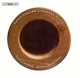 ｜初期イタリアのリコーダー音楽 [Import]