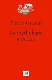 La mythologie grecque