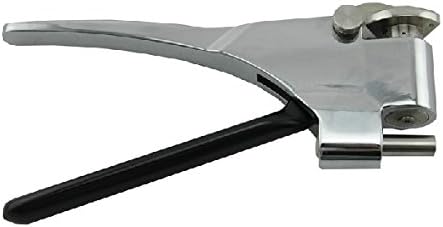 W-B75 Webster Hardness Tester for Brass, Hard Aluminum Alloy Thickness 0.4-6mm Inner diameter>10mm