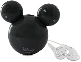  : iRiver Mplayer Disney Mickey Mouse 1GB MP3/WMA/ASF Player (Gray)