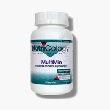 Nutricology/ Allergy Research Group Multi-Min, 120 CAP