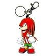 Sonic X the Hedgehog Knuckles Key Chain