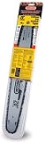 Outdoor Living : Oregon 20-Inch Bar & 72V Chain Saw Blade Combination Fits Craftsman, Echo, McCulloch, Poulan #27850