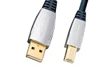 Clicktronic HC390-180 USB A-B�����֥� 1.8m �����ǥ��� ���졼��