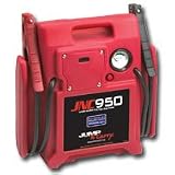 SOLAR (SOLJNC950) Jump-N-Carry 12V Jump Starter - 2000 Peak Amps