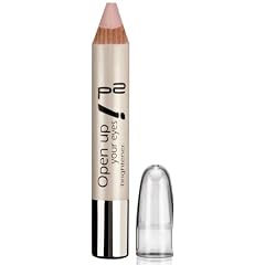 P2 Open Your Eyes! Brightener Aufhellerstift f�r Augen, 2er Pack (2 x 1 St�ck)