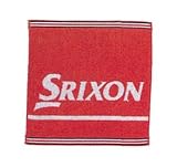 ダンロップ SRIXON アクセサリー スリクソン ウォッシュタオル GGF-06113の画像