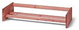 Woodlore 82000 Regular Shoe Rack